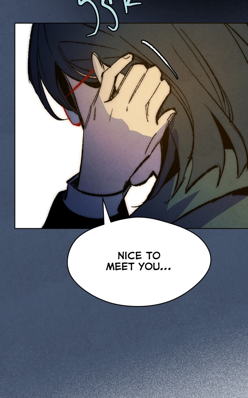 Hand Jumper Chapter 117.1 page 99 - 