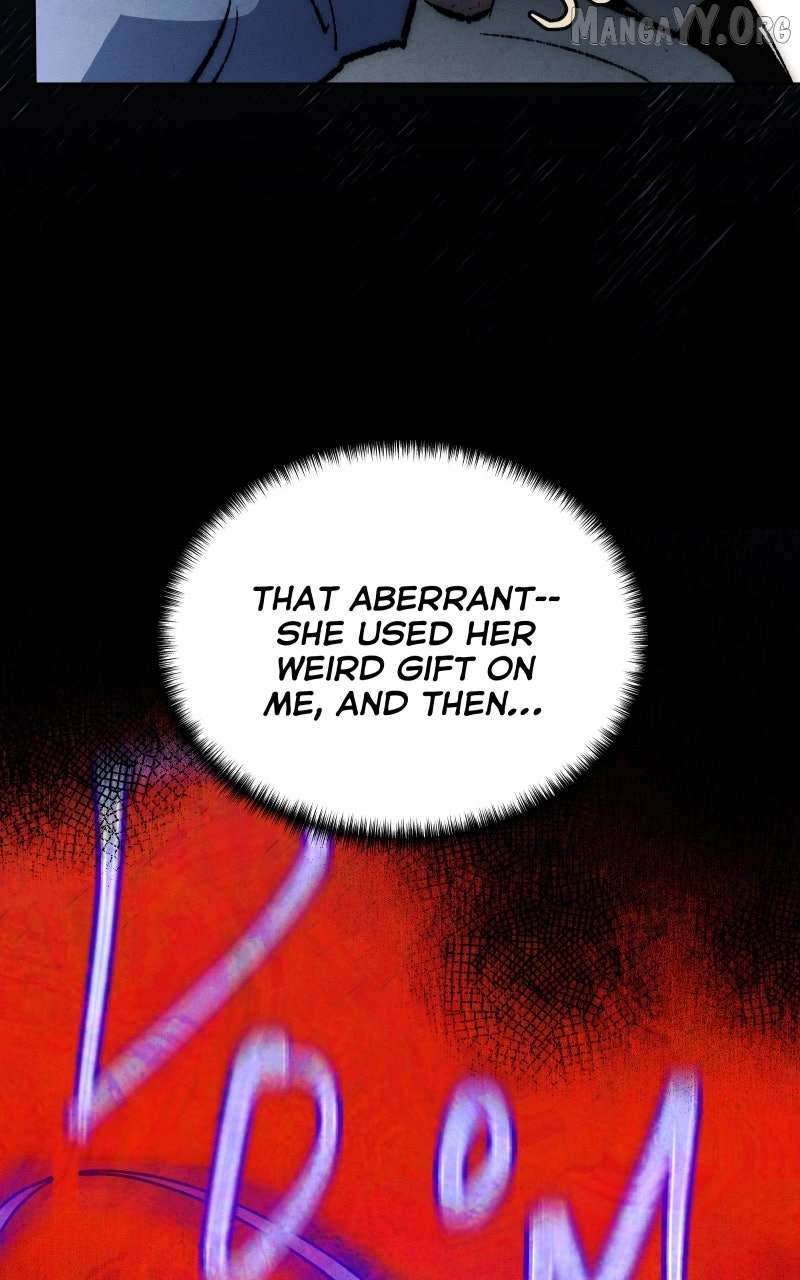 Hand Jumper Chapter 117 page 11 - 