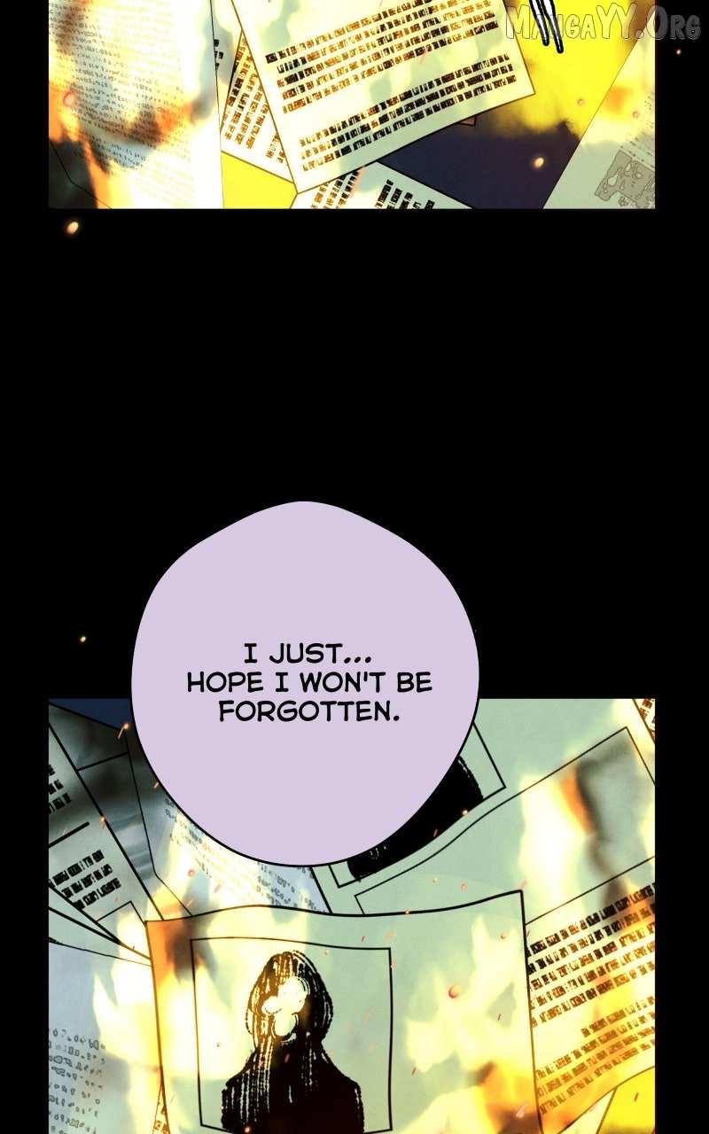 Hand Jumper Chapter 117 page 104 - 