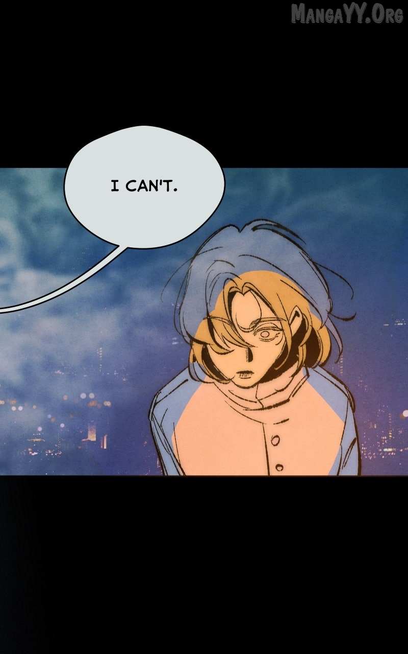 Hand Jumper Chapter 117 page 108 - 
