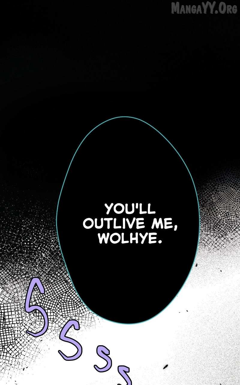 Hand Jumper Chapter 117 page 110 - 