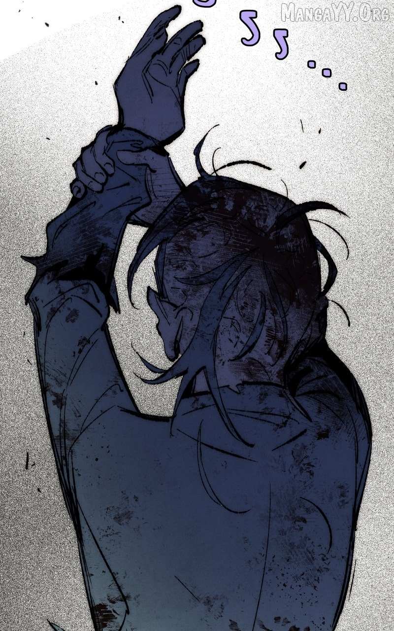 Hand Jumper Chapter 117 page 111 - 