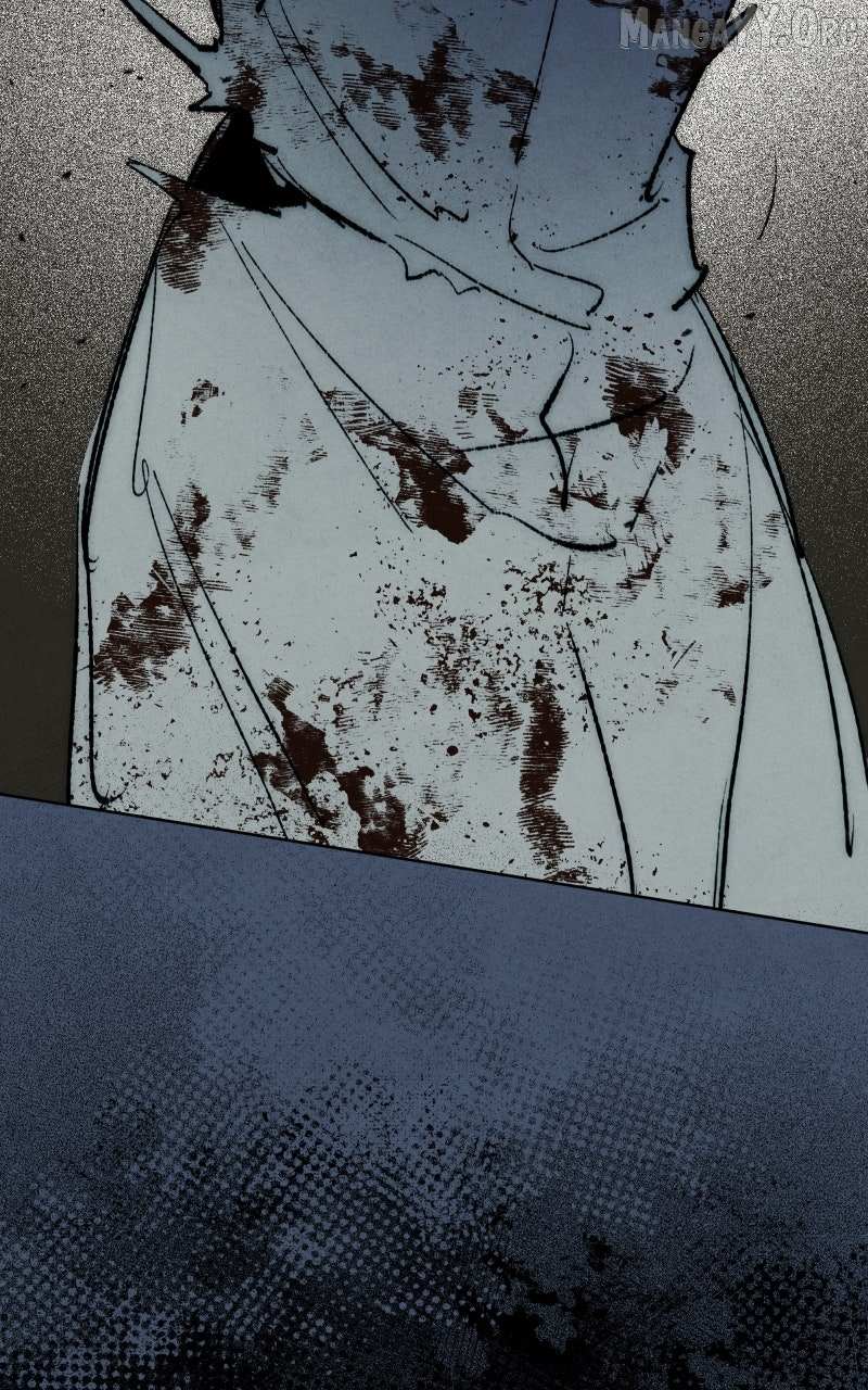 Hand Jumper Chapter 117 page 112 - 