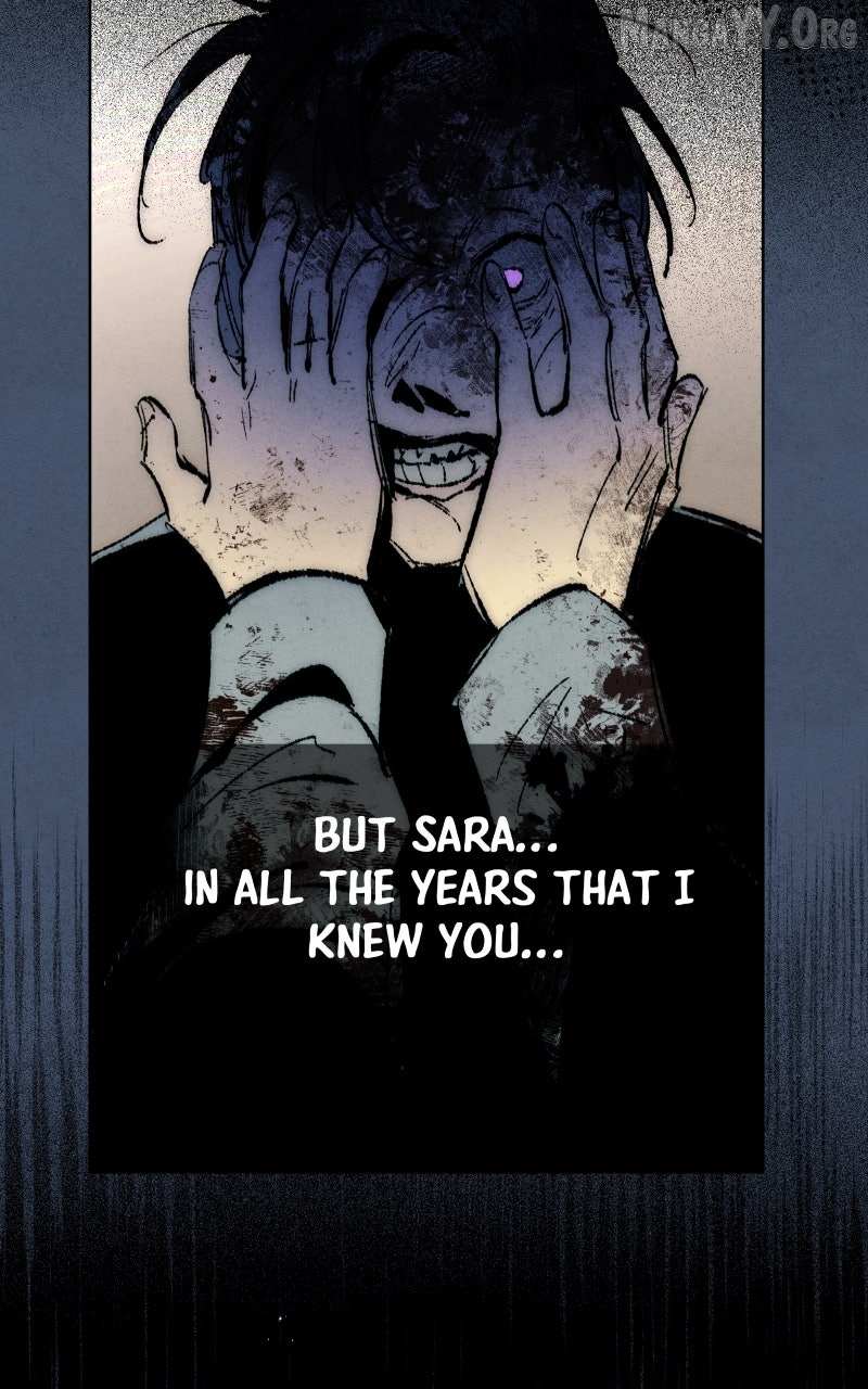 Hand Jumper Chapter 117 page 114 - 