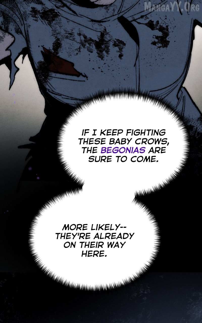 Hand Jumper Chapter 117 page 118 - 
