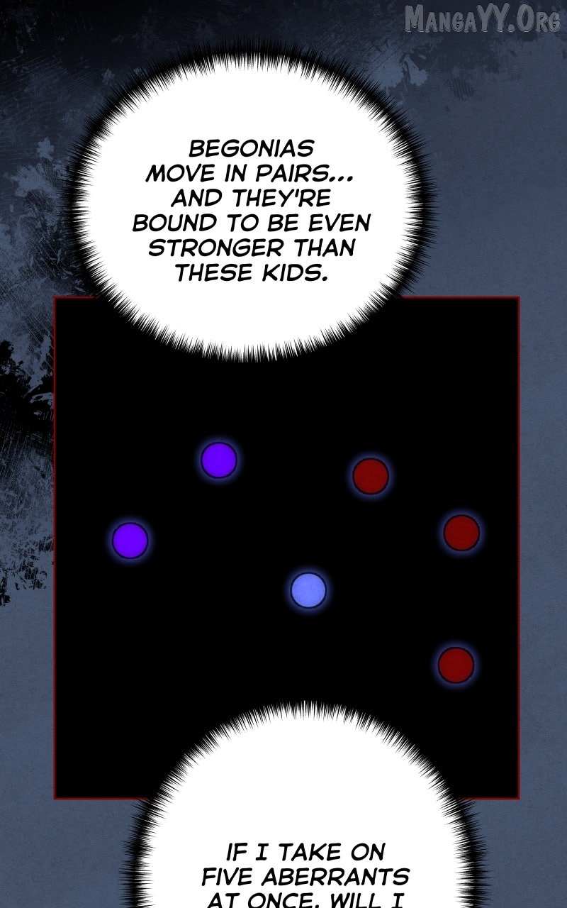 Hand Jumper Chapter 117 page 119 - 