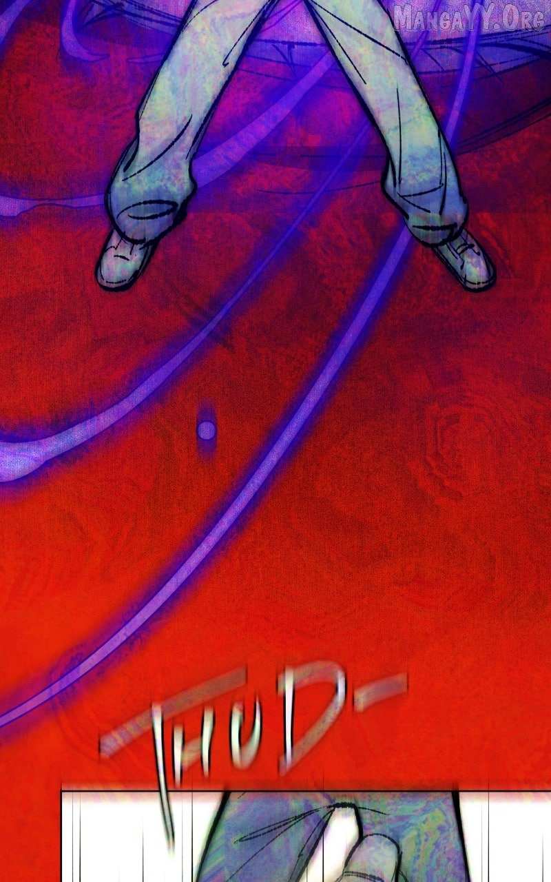 Hand Jumper Chapter 117 page 13 - 