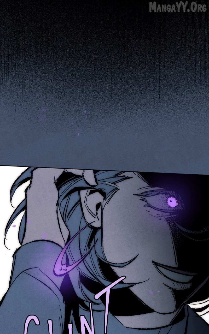 Hand Jumper Chapter 117 page 122 - 