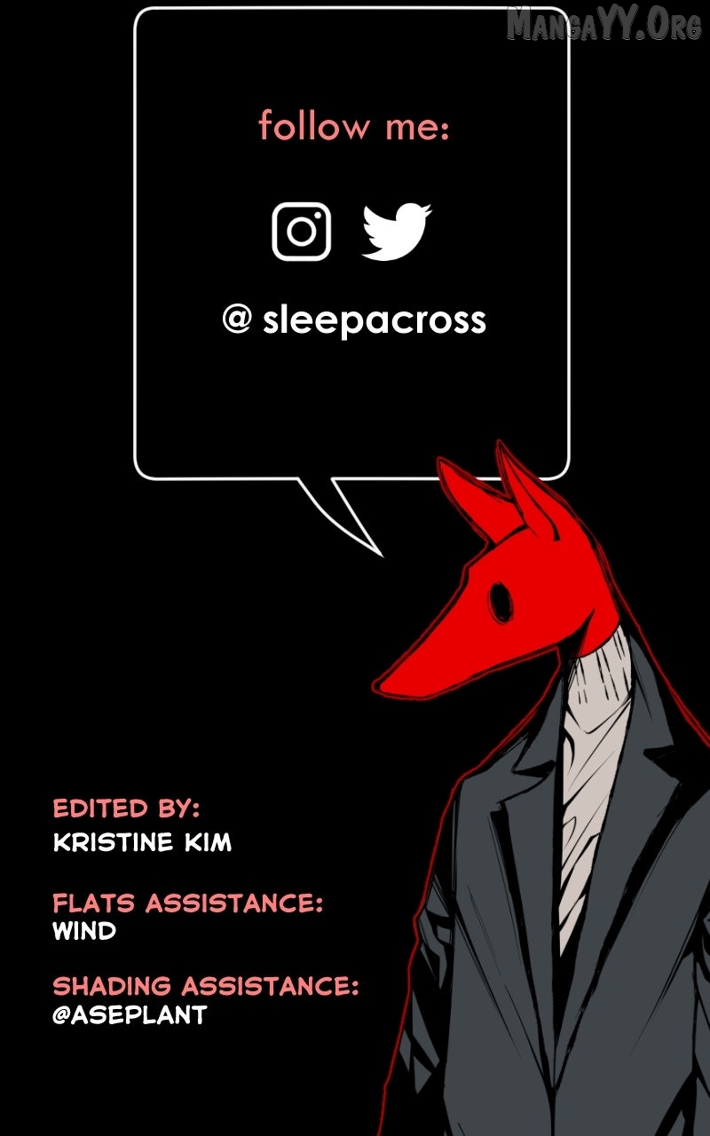 Hand Jumper Chapter 117 page 125 - 