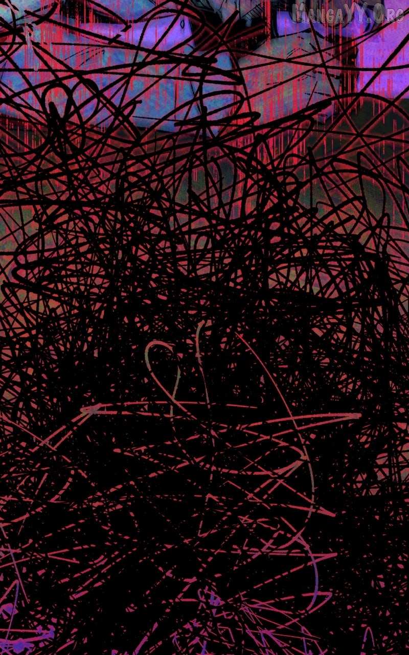 Hand Jumper Chapter 117 page 15 - 