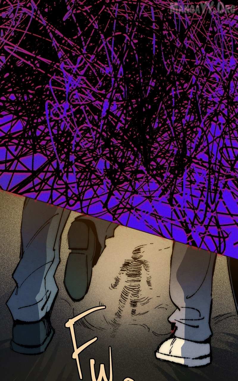 Hand Jumper Chapter 117 page 16 - 