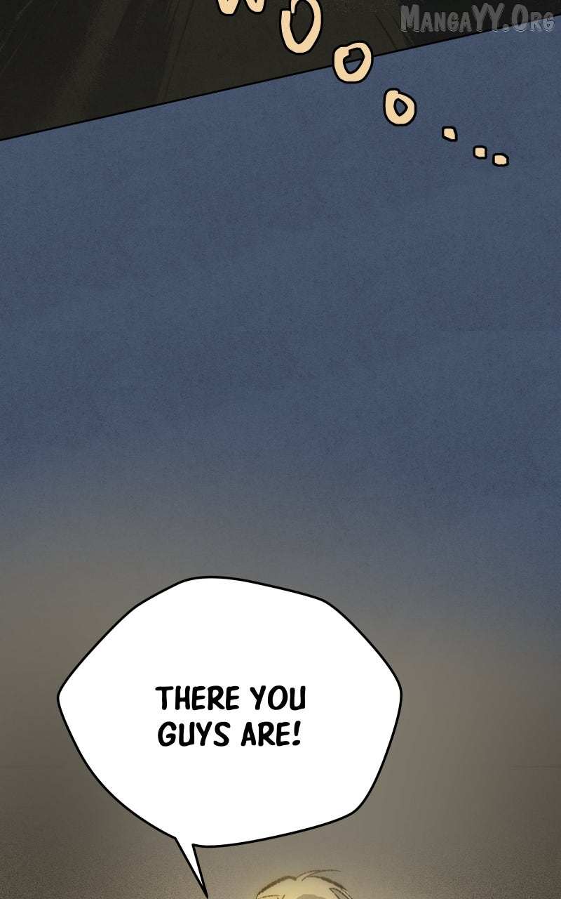Hand Jumper Chapter 117 page 17 - 