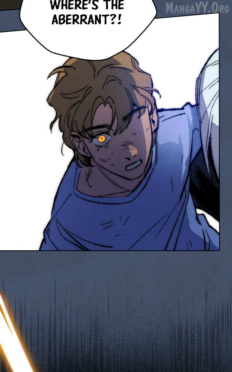 Hand Jumper Chapter 117 page 19 - 