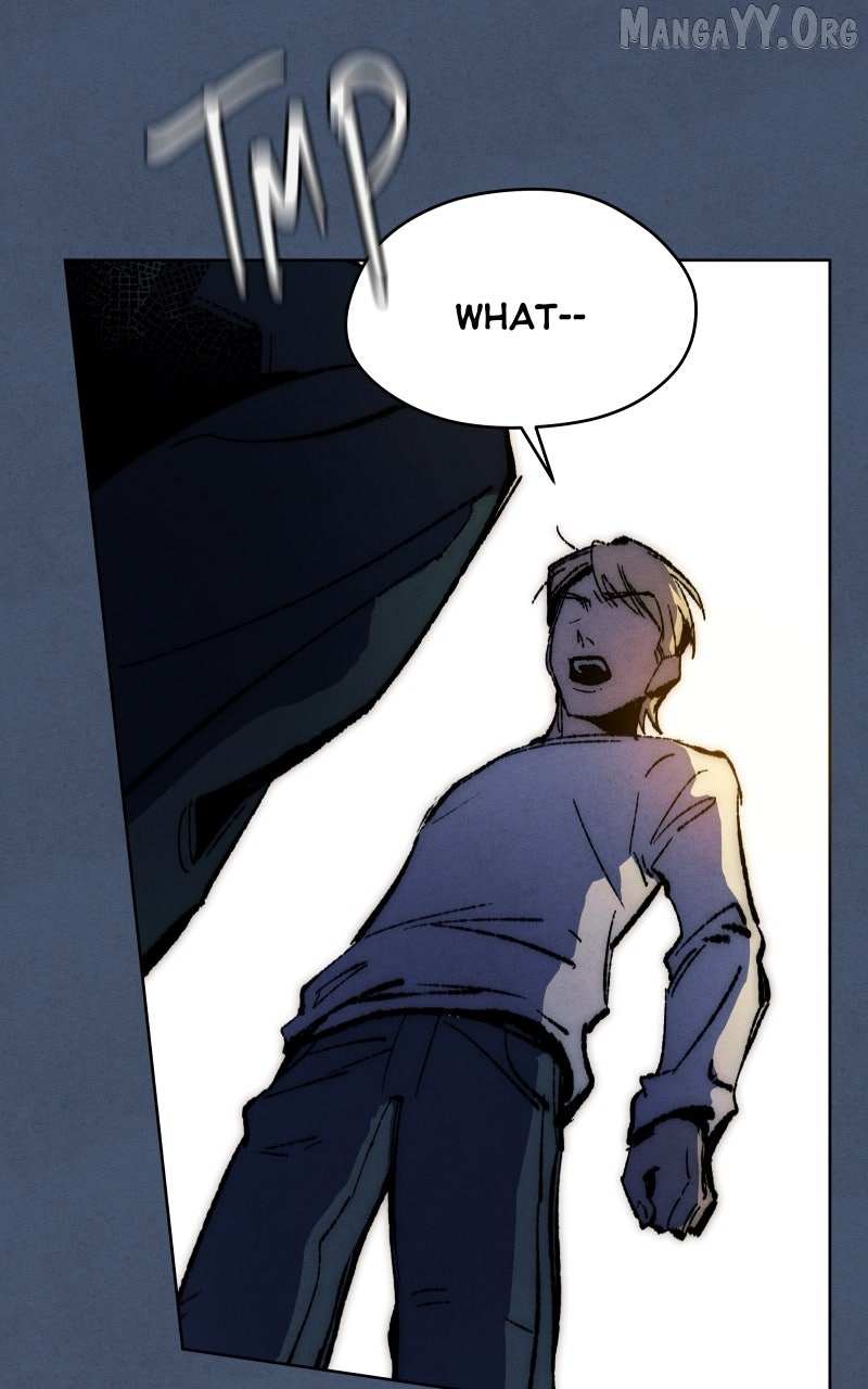 Hand Jumper Chapter 117 page 23 - 