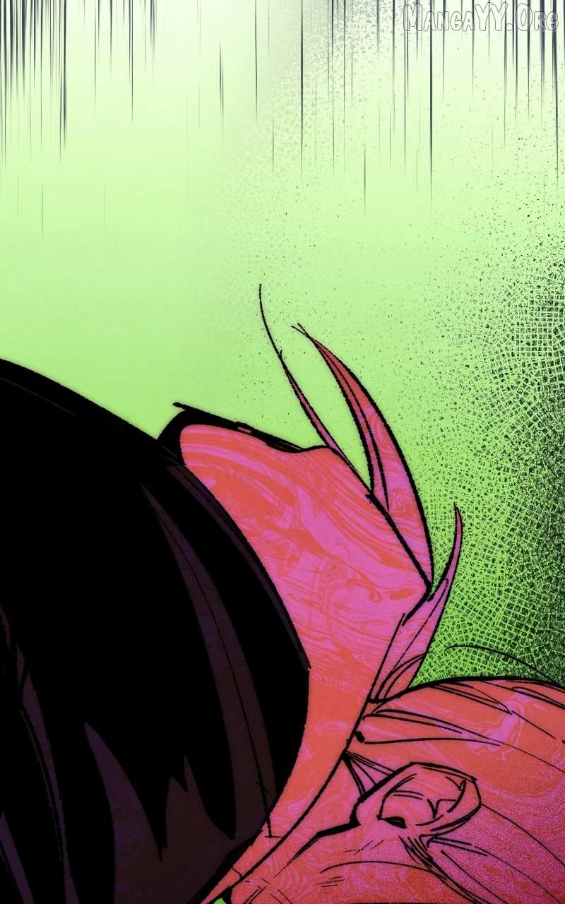 Hand Jumper Chapter 117 page 27 - 