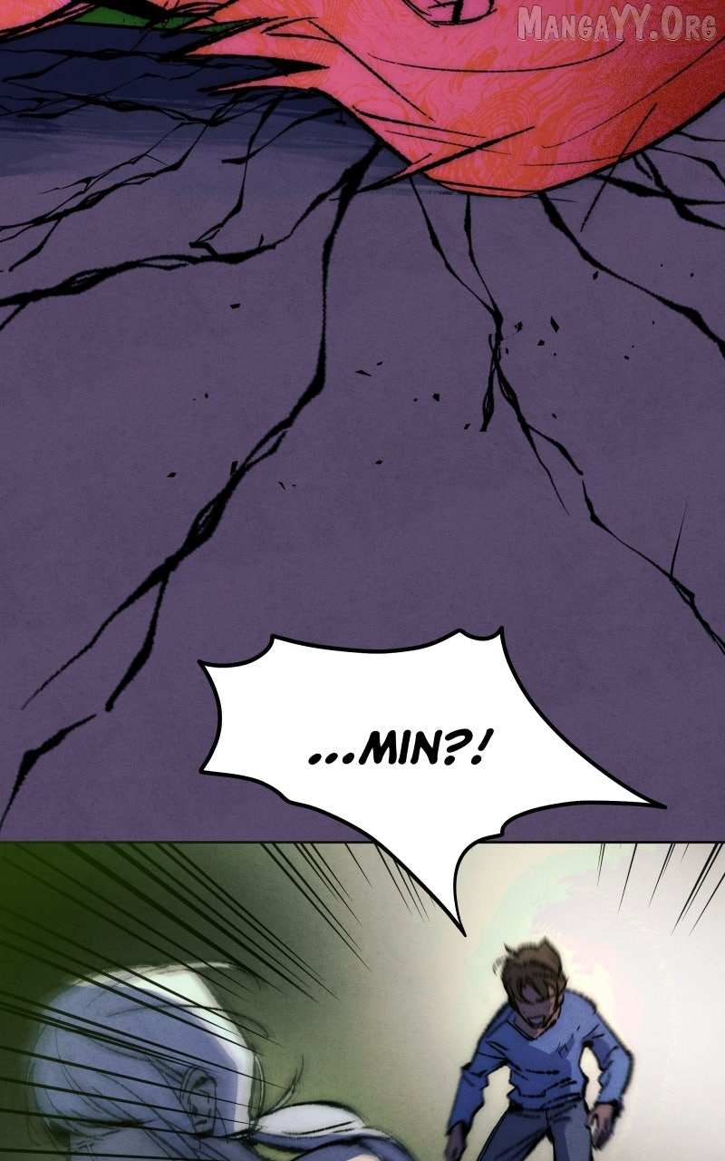 Hand Jumper Chapter 117 page 29 - 