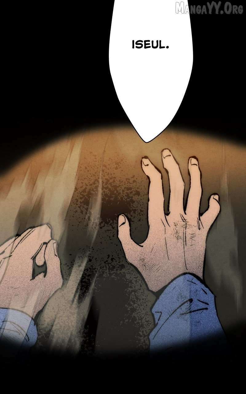 Hand Jumper Chapter 117 page 4 - 
