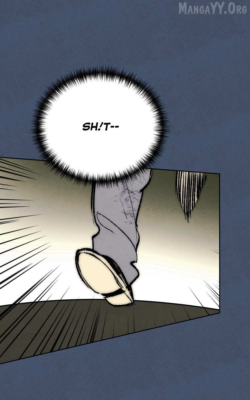 Hand Jumper Chapter 117 page 31 - 
