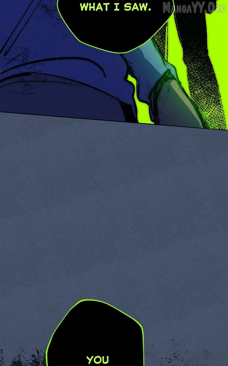 Hand Jumper Chapter 117 page 38 - 