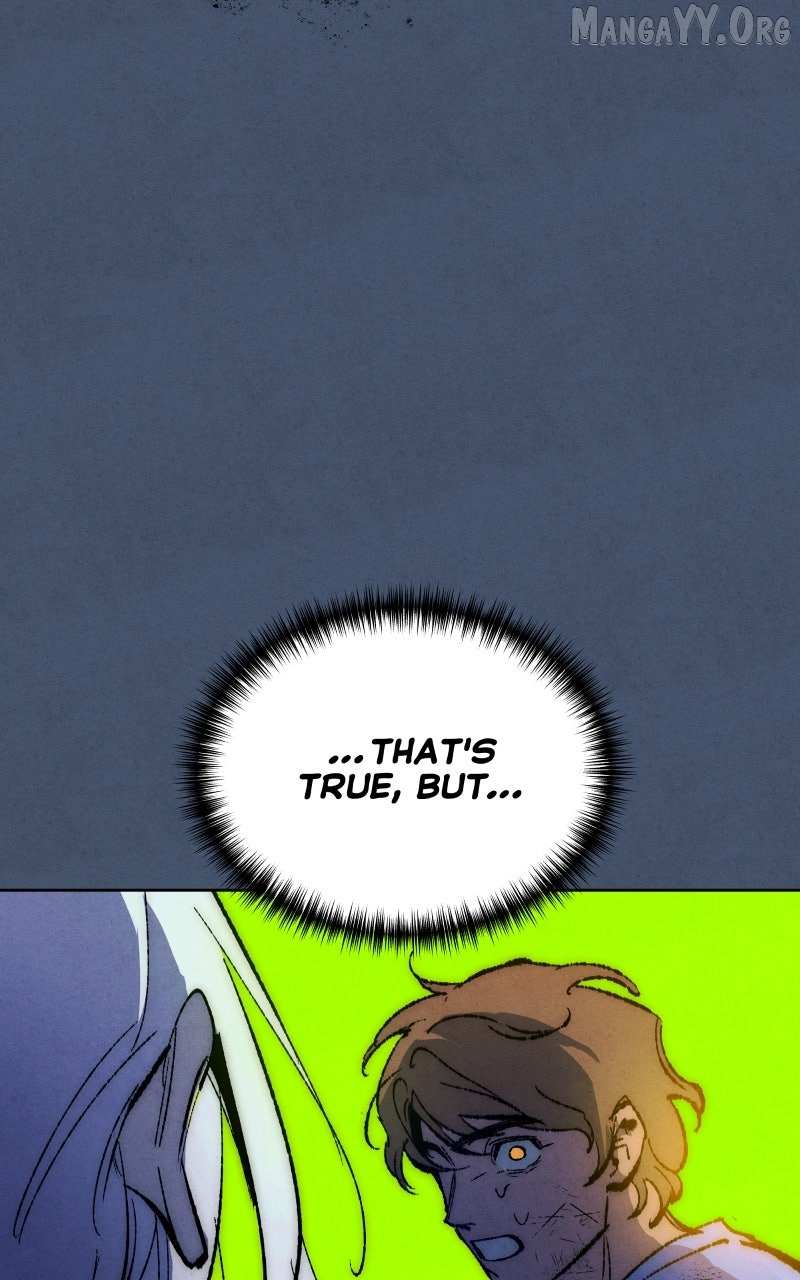Hand Jumper Chapter 117 page 41 - 