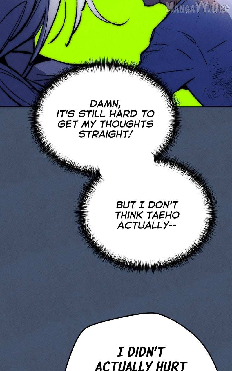Hand Jumper Chapter 117 page 42 - 