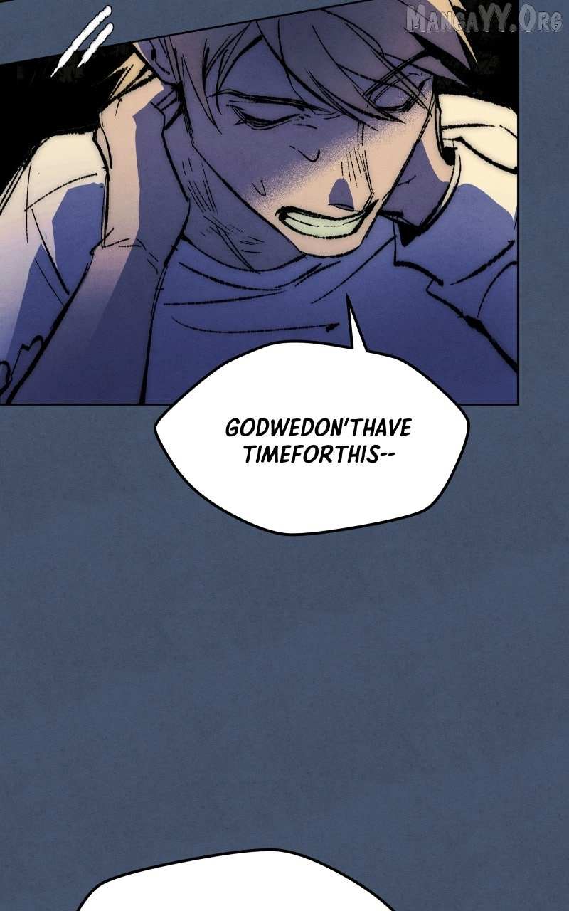 Hand Jumper Chapter 117 page 46 - 