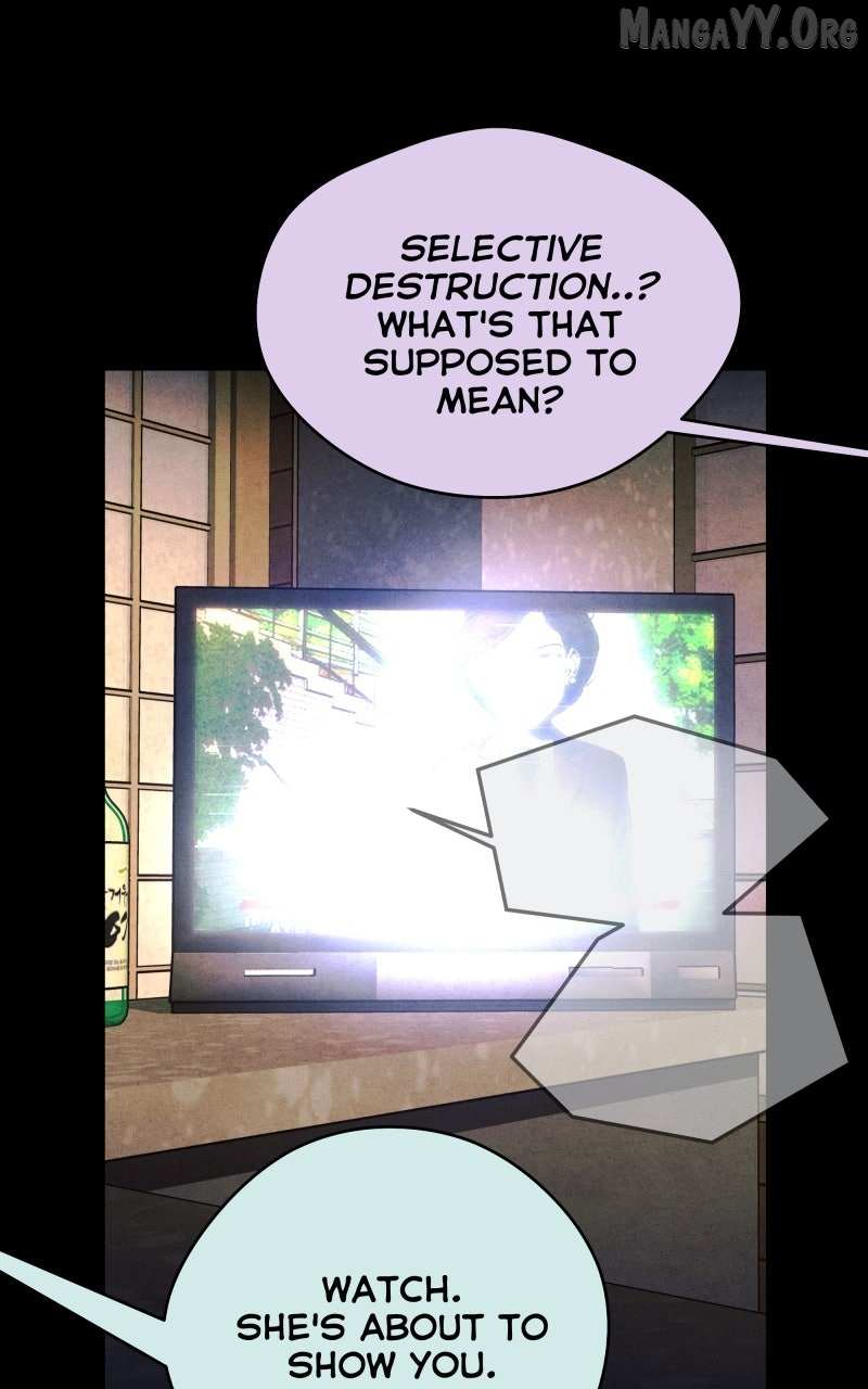 Hand Jumper Chapter 117 page 52 - 