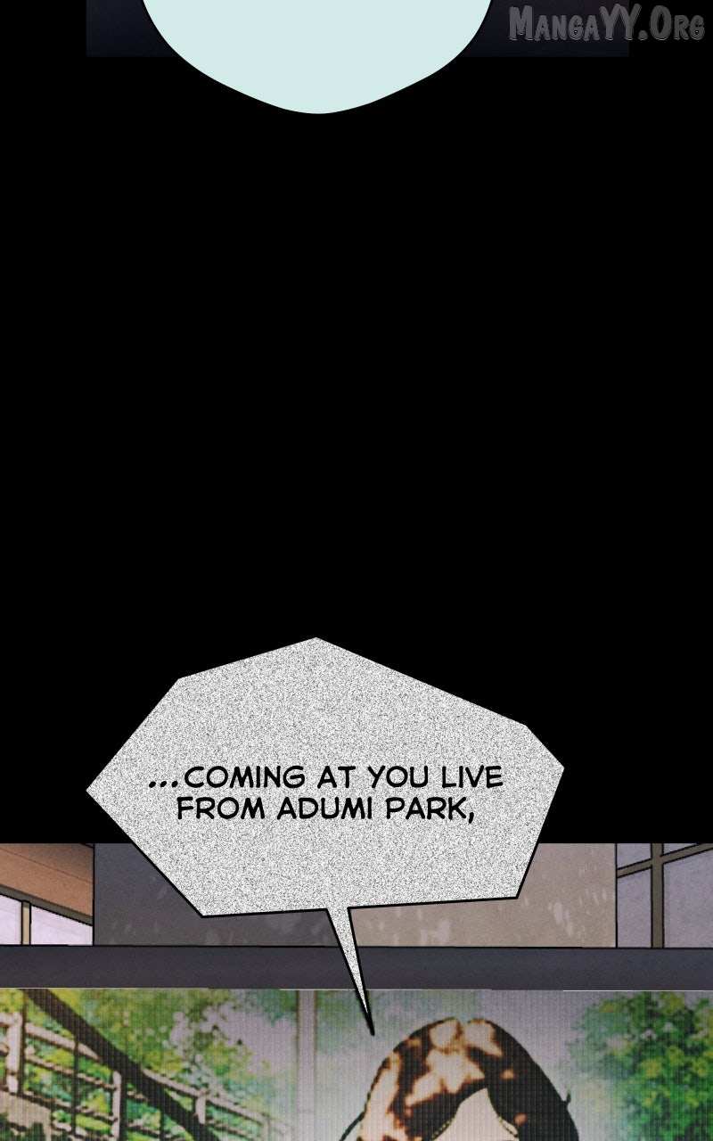 Hand Jumper Chapter 117 page 53 - 