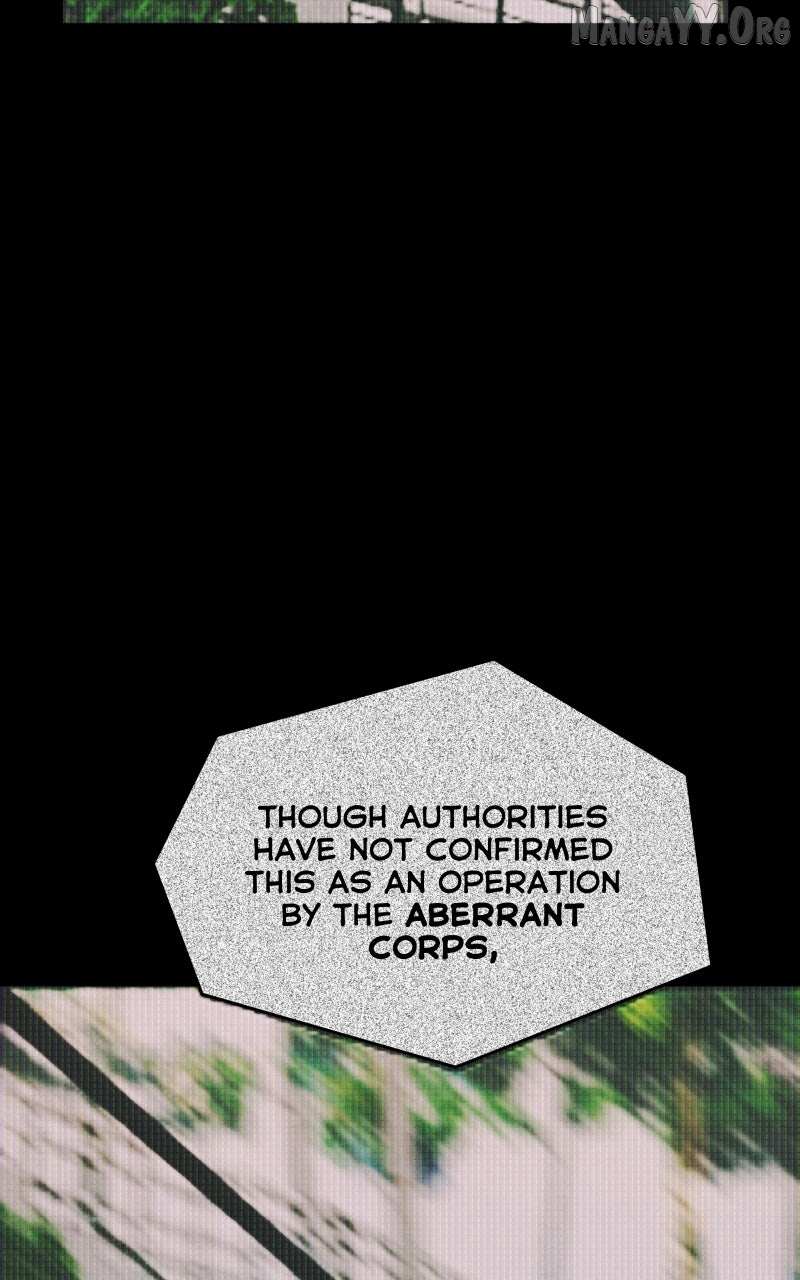 Hand Jumper Chapter 117 page 62 - 