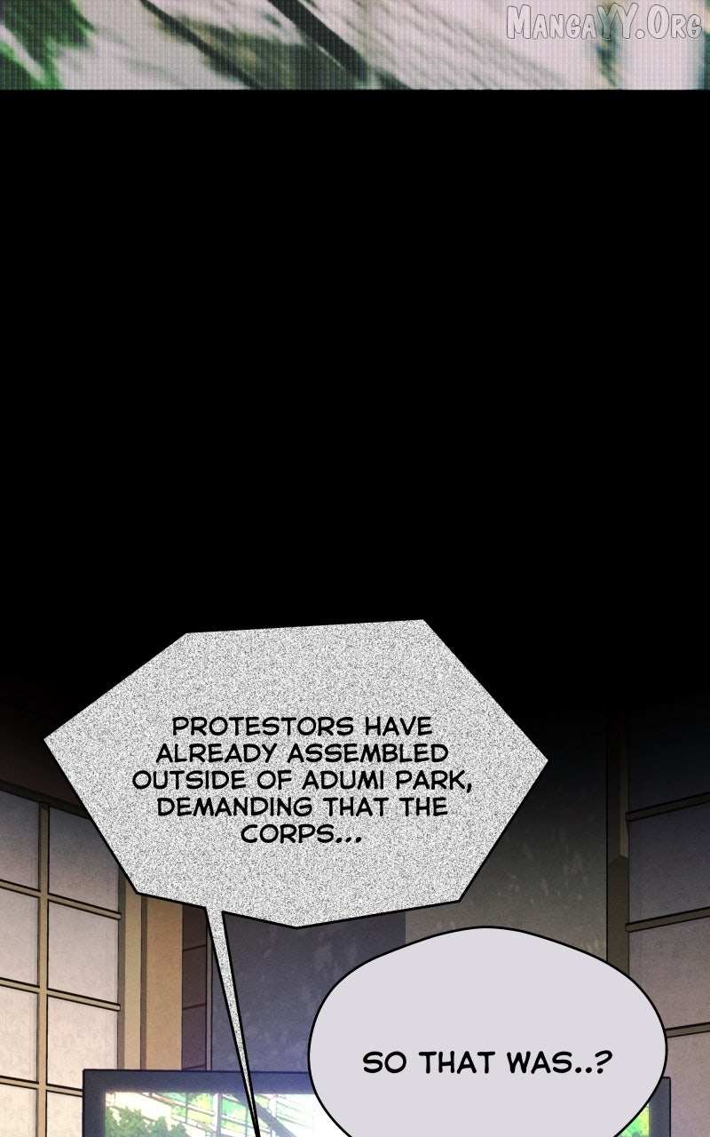 Hand Jumper Chapter 117 page 63 - 