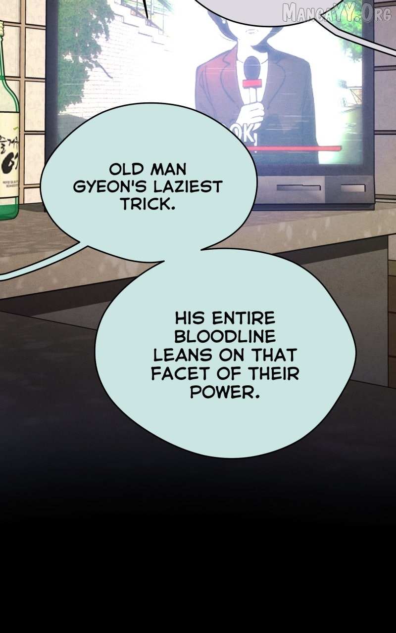 Hand Jumper Chapter 117 page 64 - 