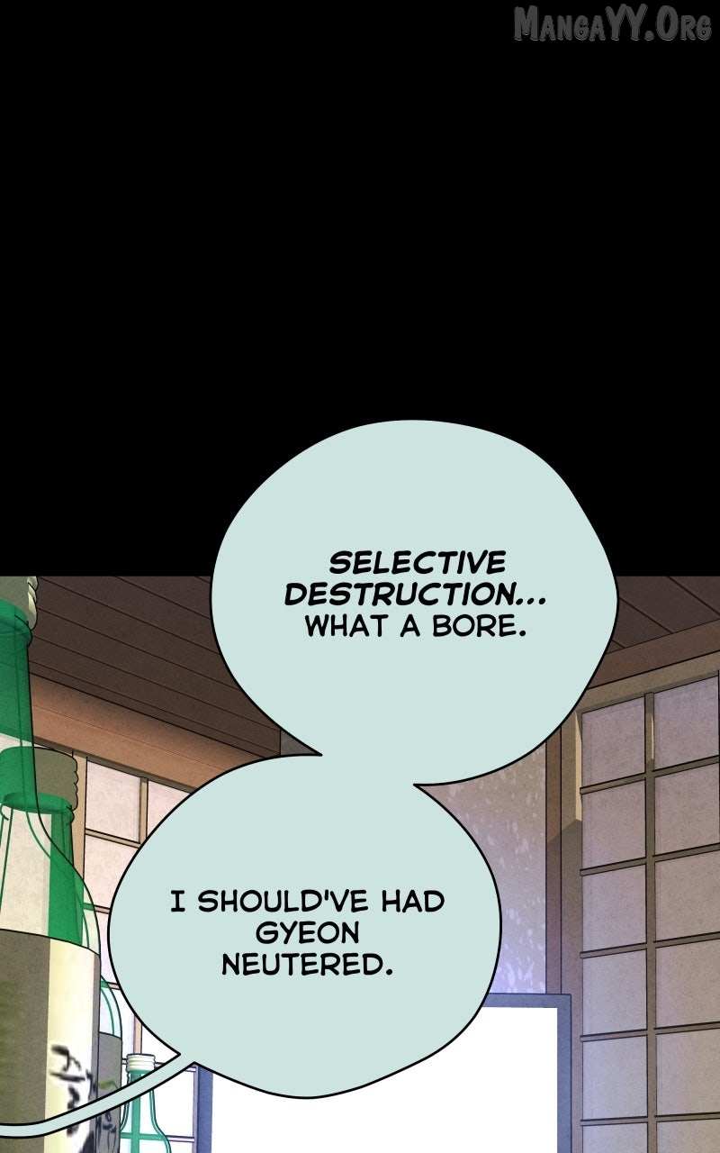 Hand Jumper Chapter 117 page 65 - 
