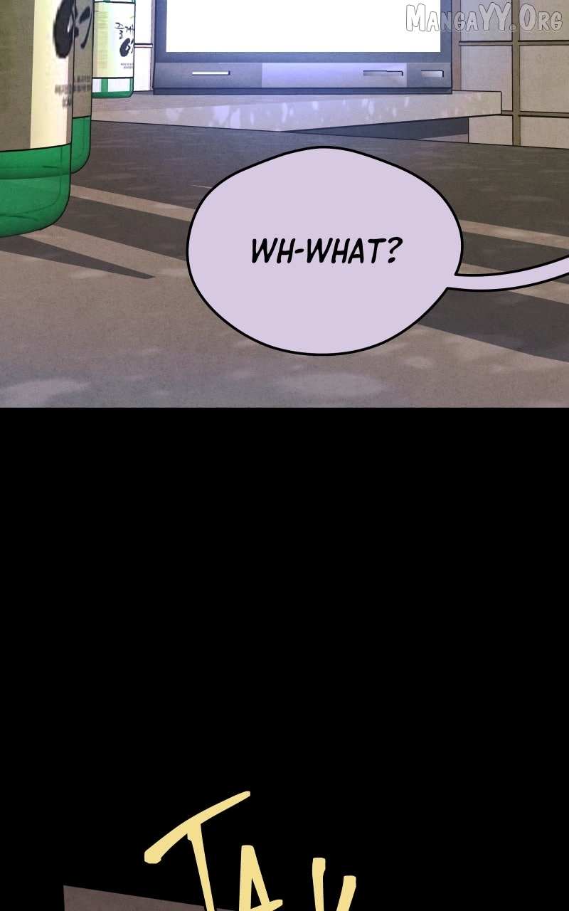 Hand Jumper Chapter 117 page 66 - 