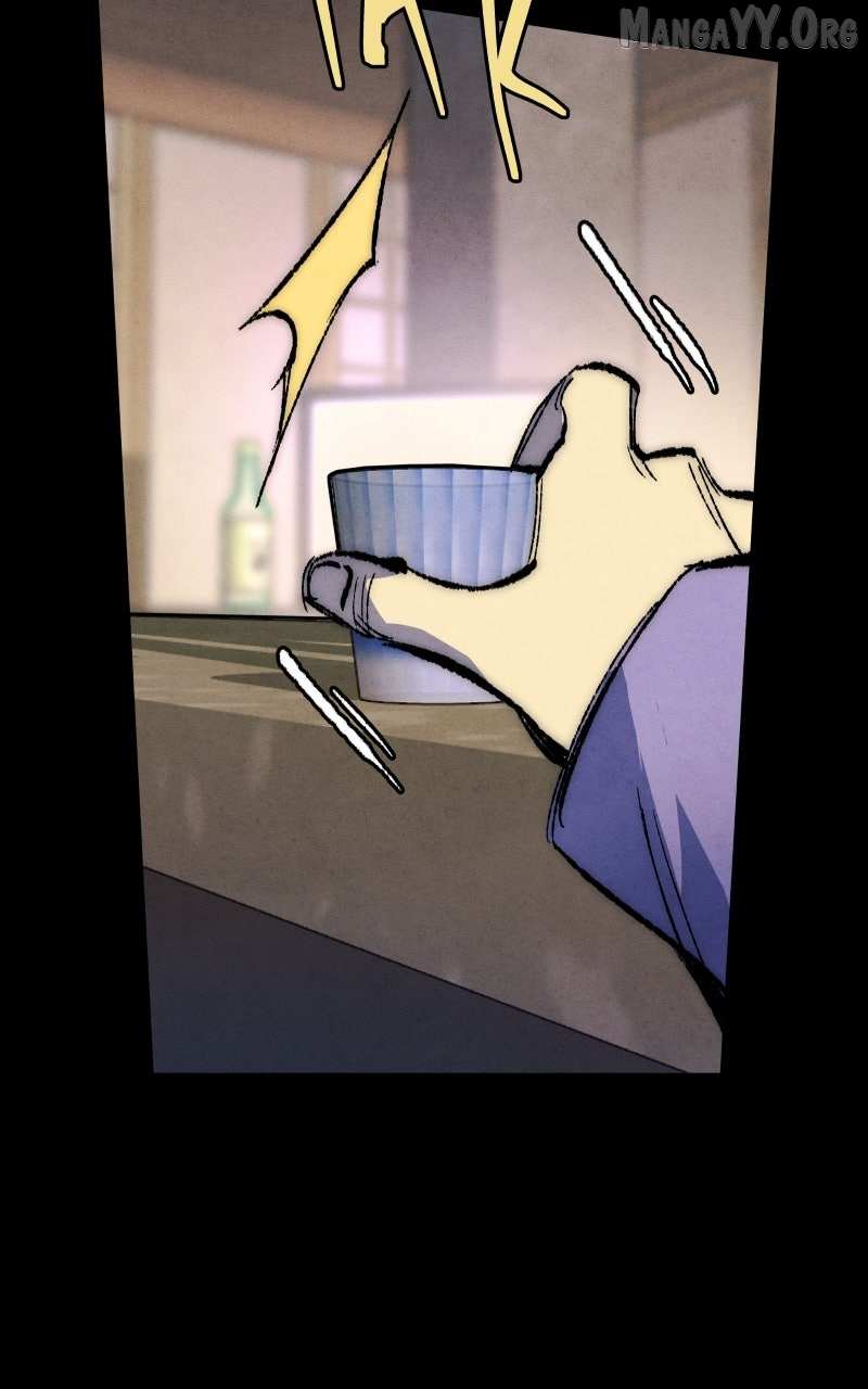 Hand Jumper Chapter 117 page 67 - 