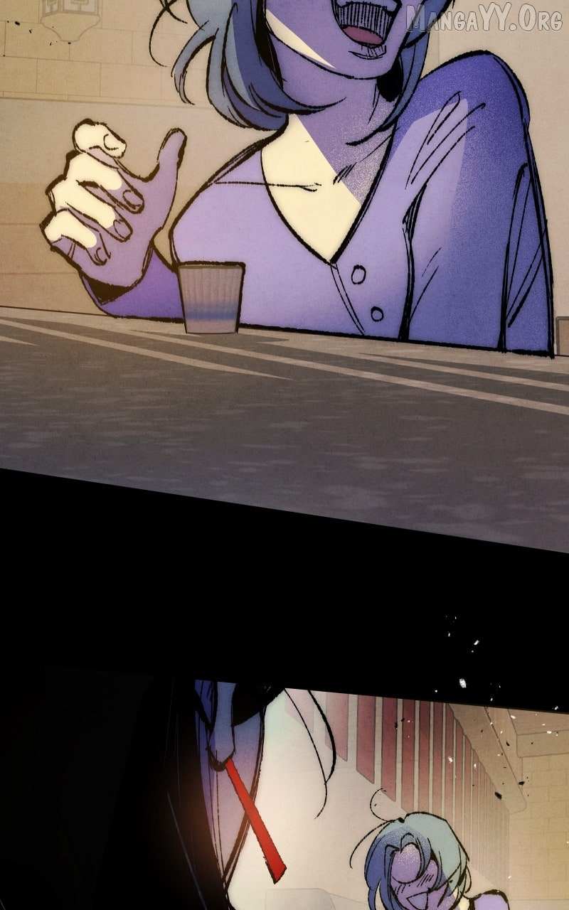 Hand Jumper Chapter 117 page 69 - 