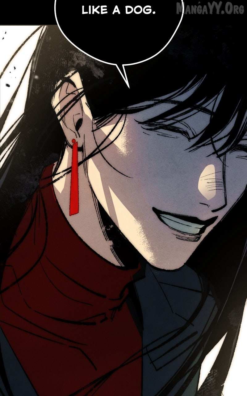 Hand Jumper Chapter 117 page 71 - 