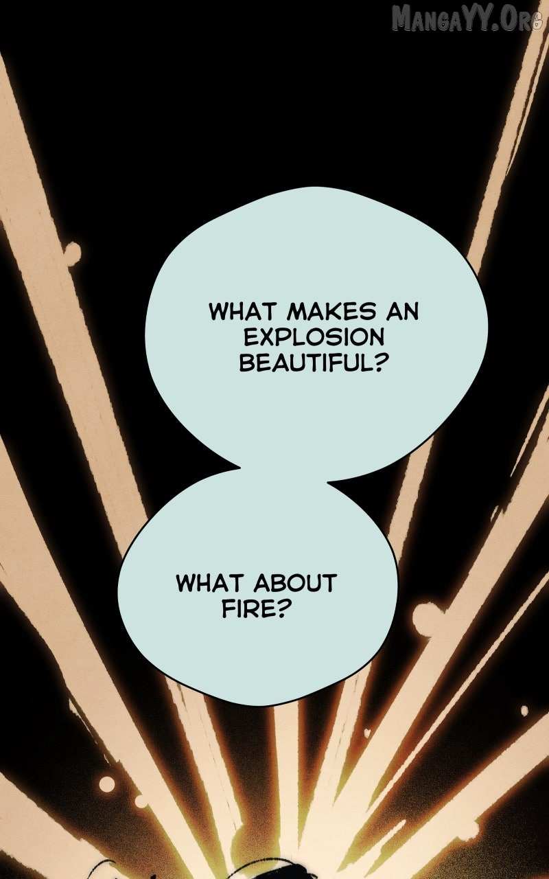 Hand Jumper Chapter 117 page 74 - 