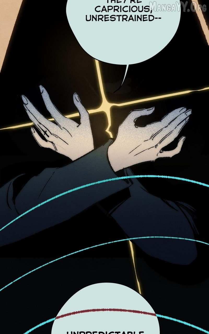 Hand Jumper Chapter 117 page 76 - 