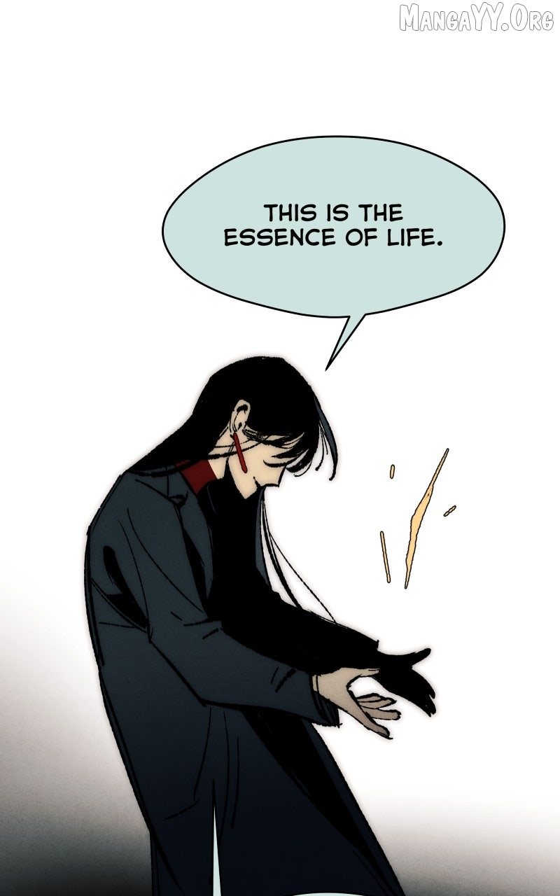 Hand Jumper Chapter 117 page 79 - 