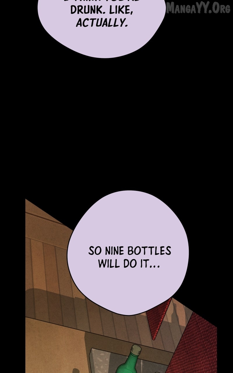 Hand Jumper Chapter 117 page 82 - 