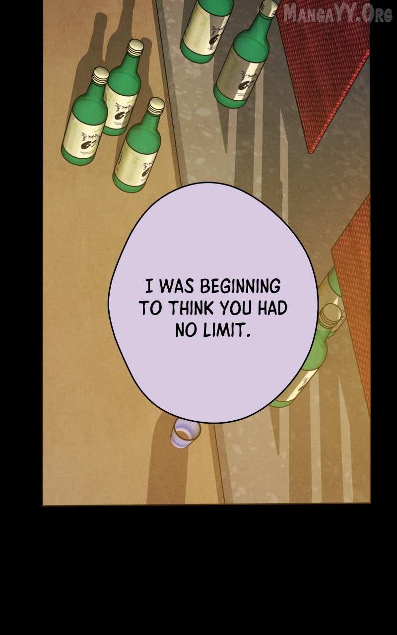 Hand Jumper Chapter 117 page 83 - 