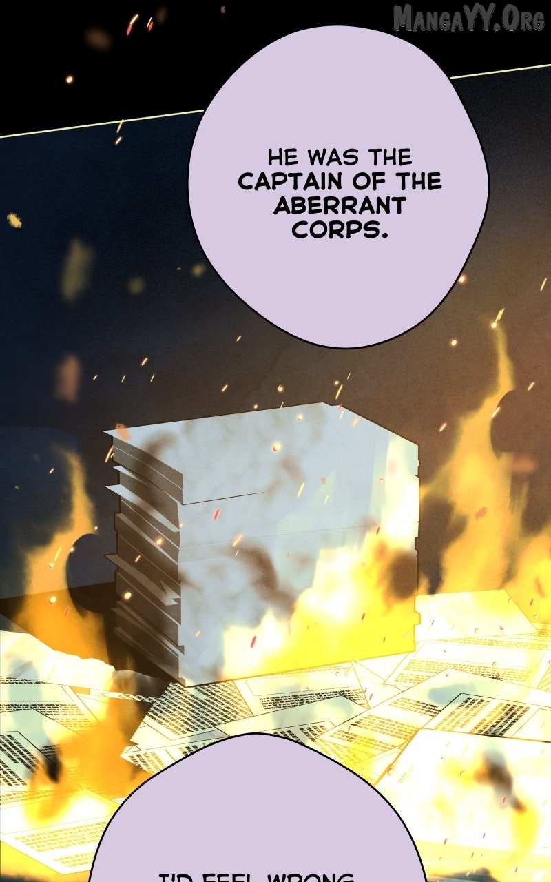 Hand Jumper Chapter 117 page 88 - 