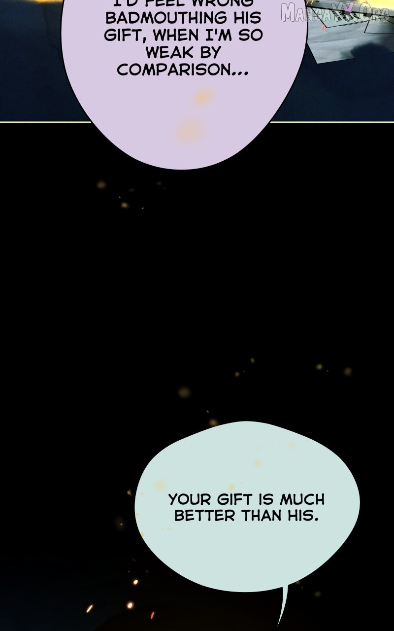 Hand Jumper Chapter 117 page 89 - 