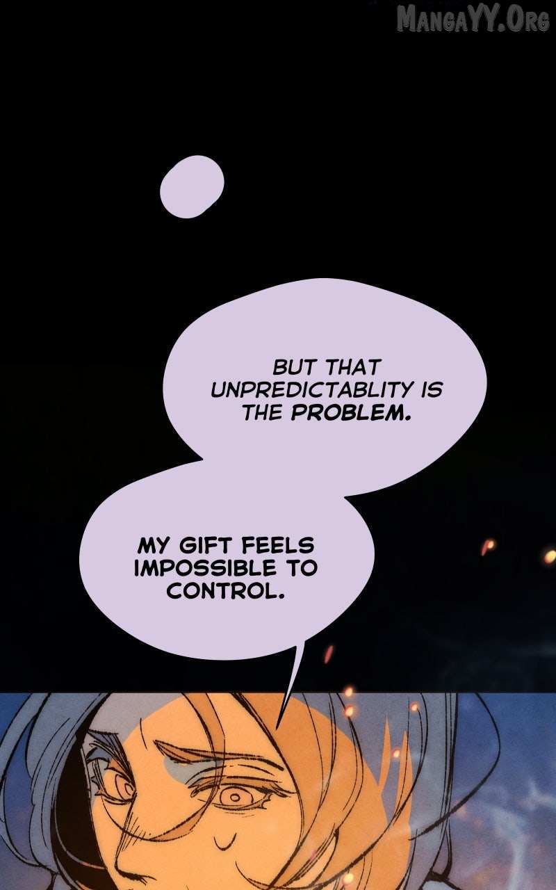 Hand Jumper Chapter 117 page 93 - 