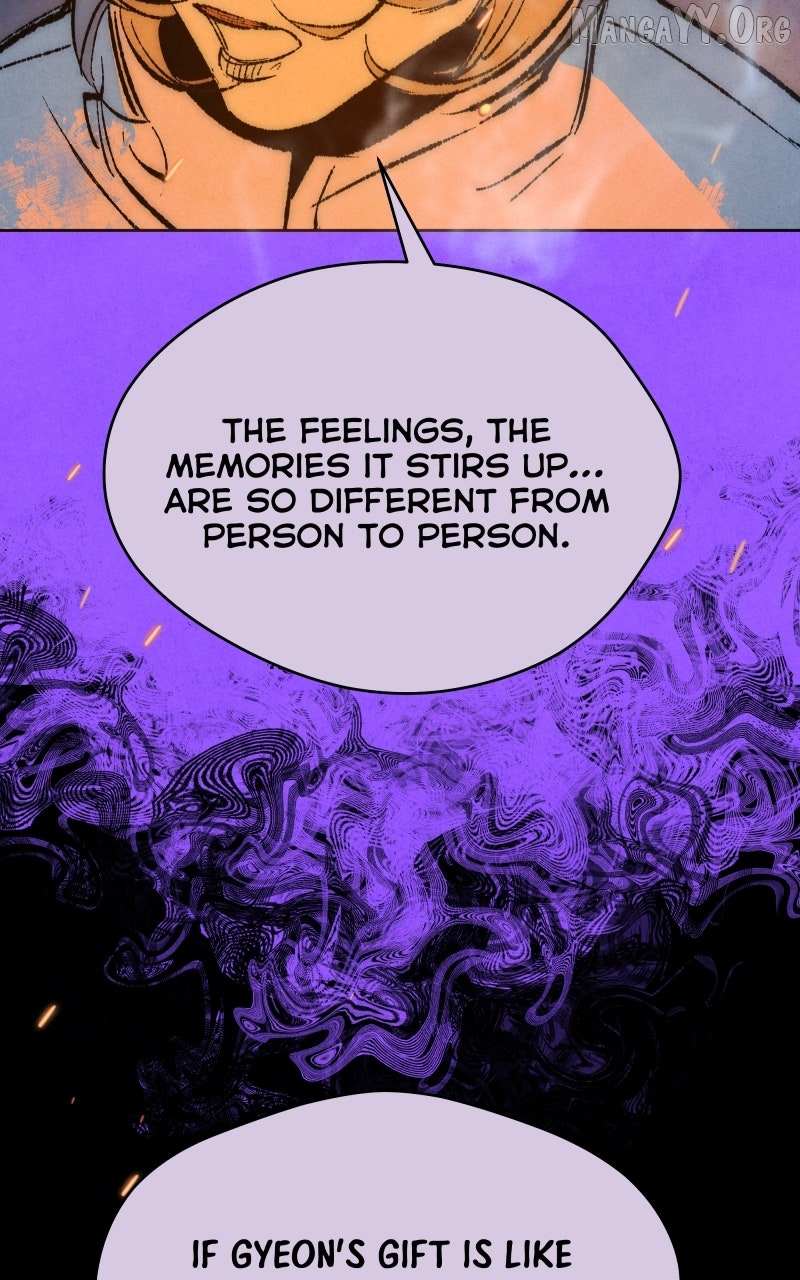 Hand Jumper Chapter 117 page 94 - 