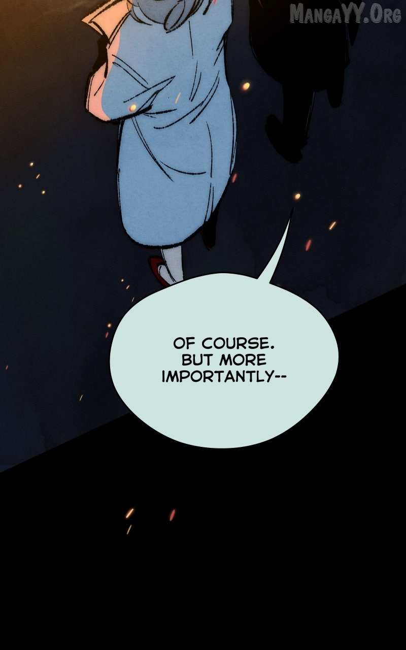 Hand Jumper Chapter 117 page 99 - 