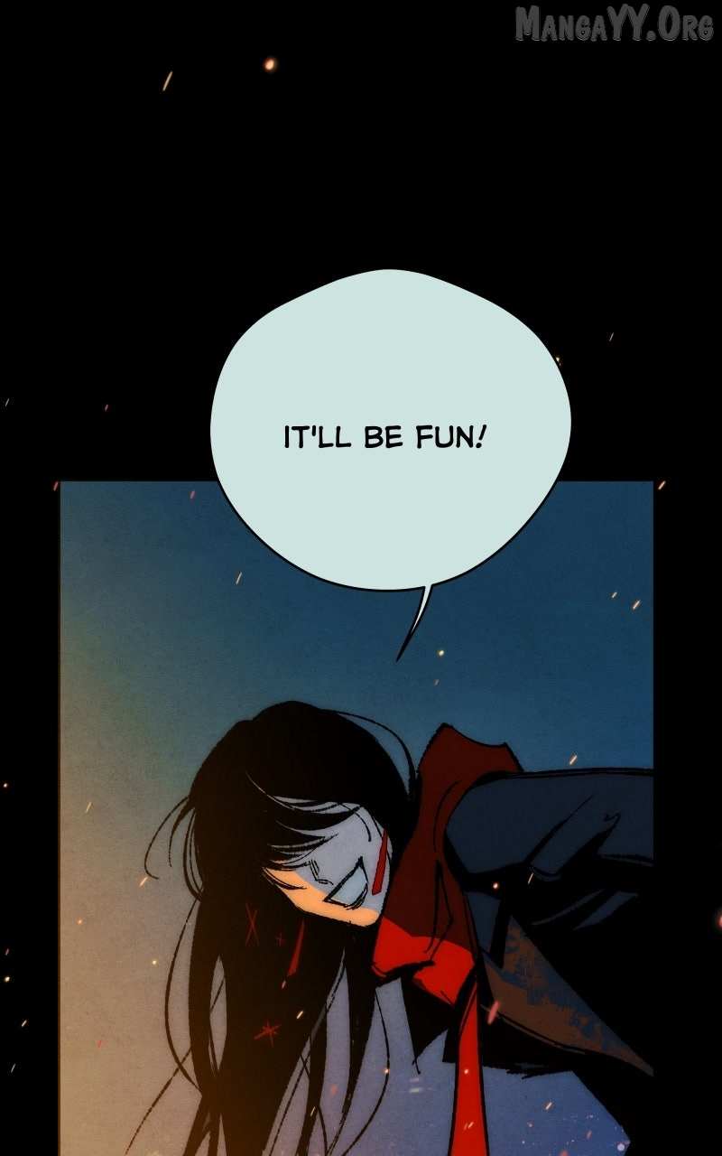 Hand Jumper Chapter 117 page 100 - 