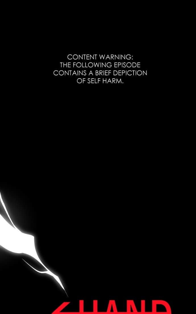 Hand Jumper Chapter 118.1 page 1 - 