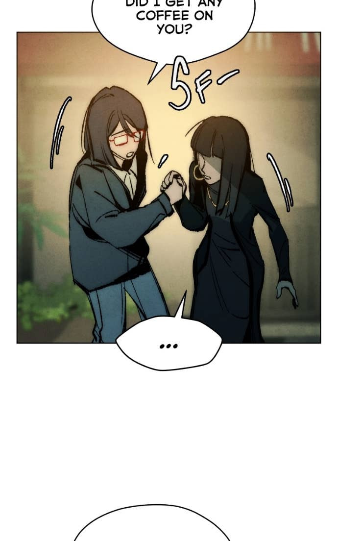 Hand Jumper Chapter 118.1 page 107 - 