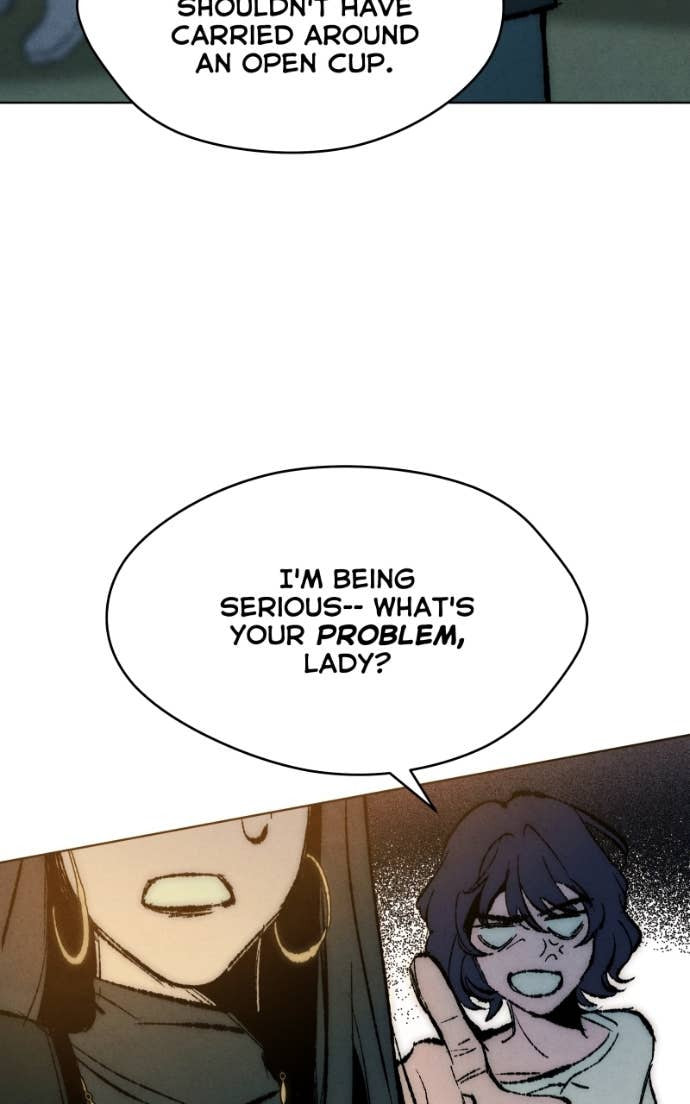 Hand Jumper Chapter 118.1 page 110 - 